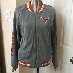University of Texas Jacket